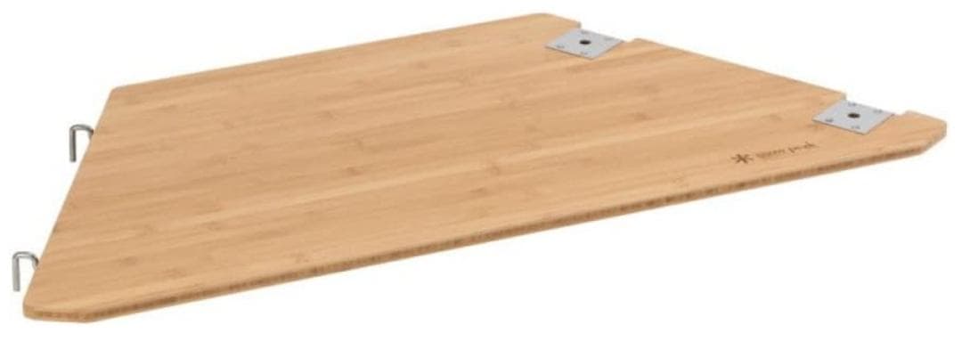  peak マルチファンクション　テーブル オープンR 竹