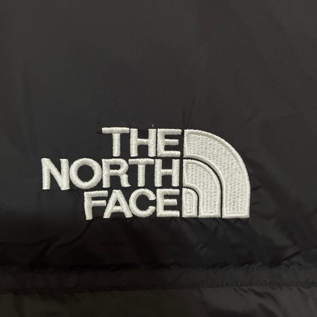 ぷらまま THE NORTH FACE 1996 ダウンベスト L
