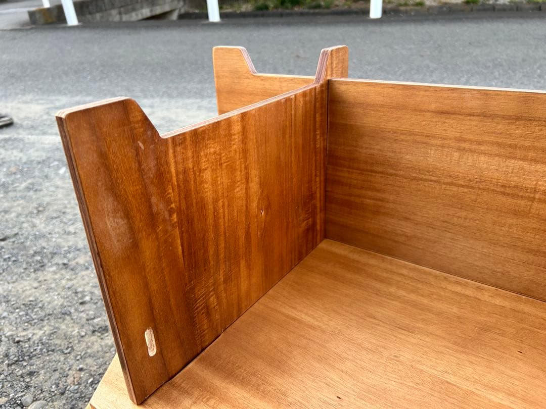 た*か様 キャプテンスタッグ　ヘキサゴンセンターテーブル　SCクラシック　テーブ