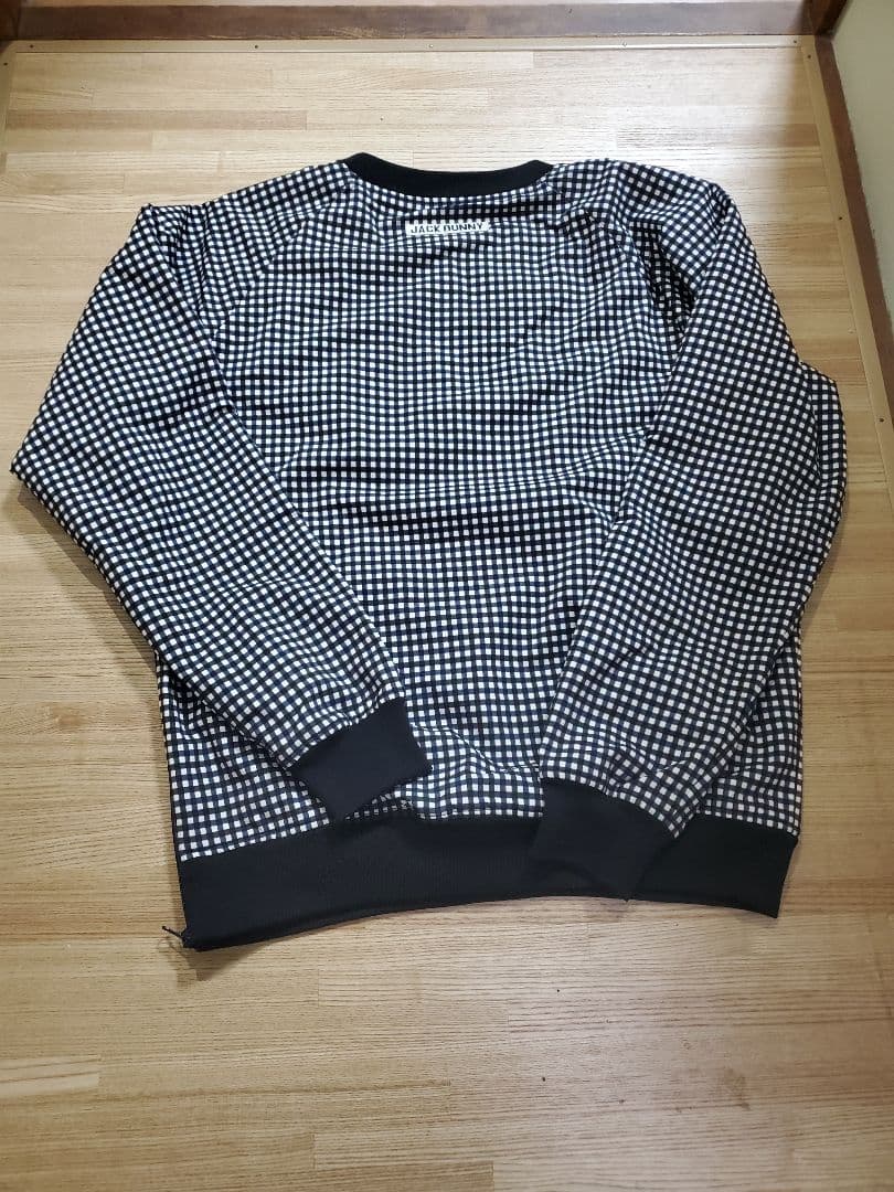 ジャックバニー　スニード