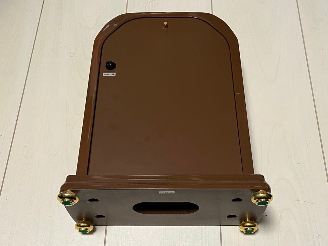 【高級品】SEIKO EMBLEM HW511B 電波時計 象嵌仕上げ