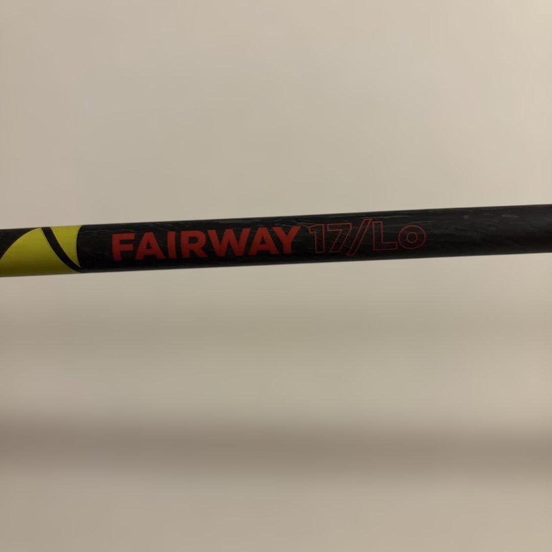 美品　UW#21 TPT LO17