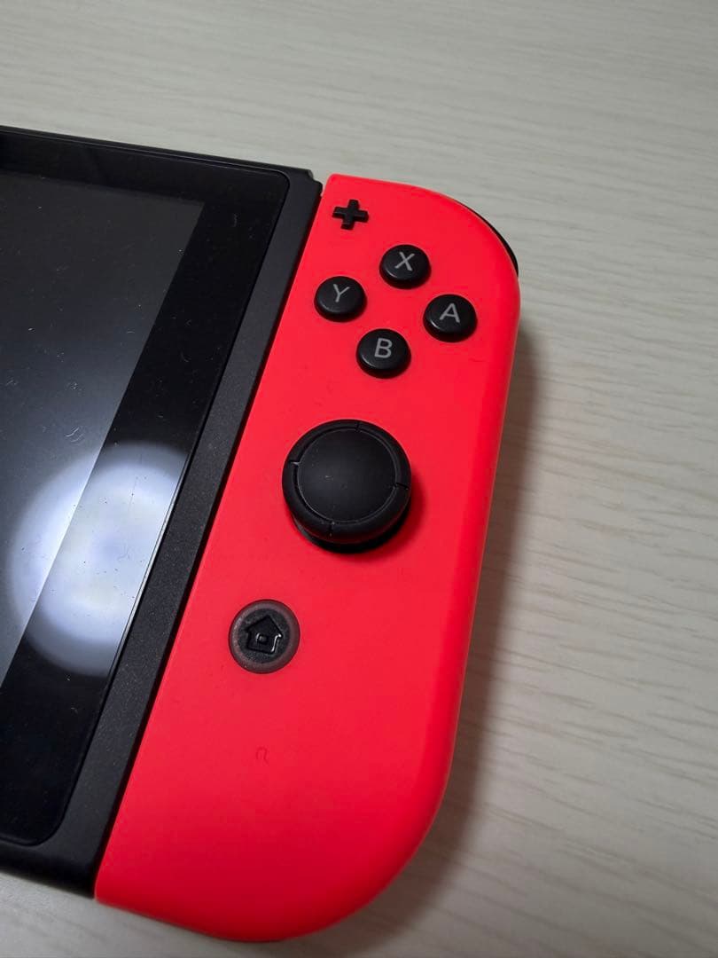 【24h以内に発送！】Nintendo Switch 本体セット
