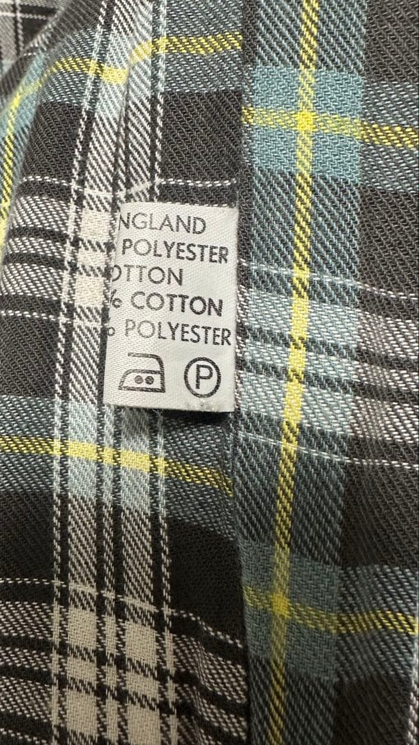 Barbour キルティングベスト カーキ