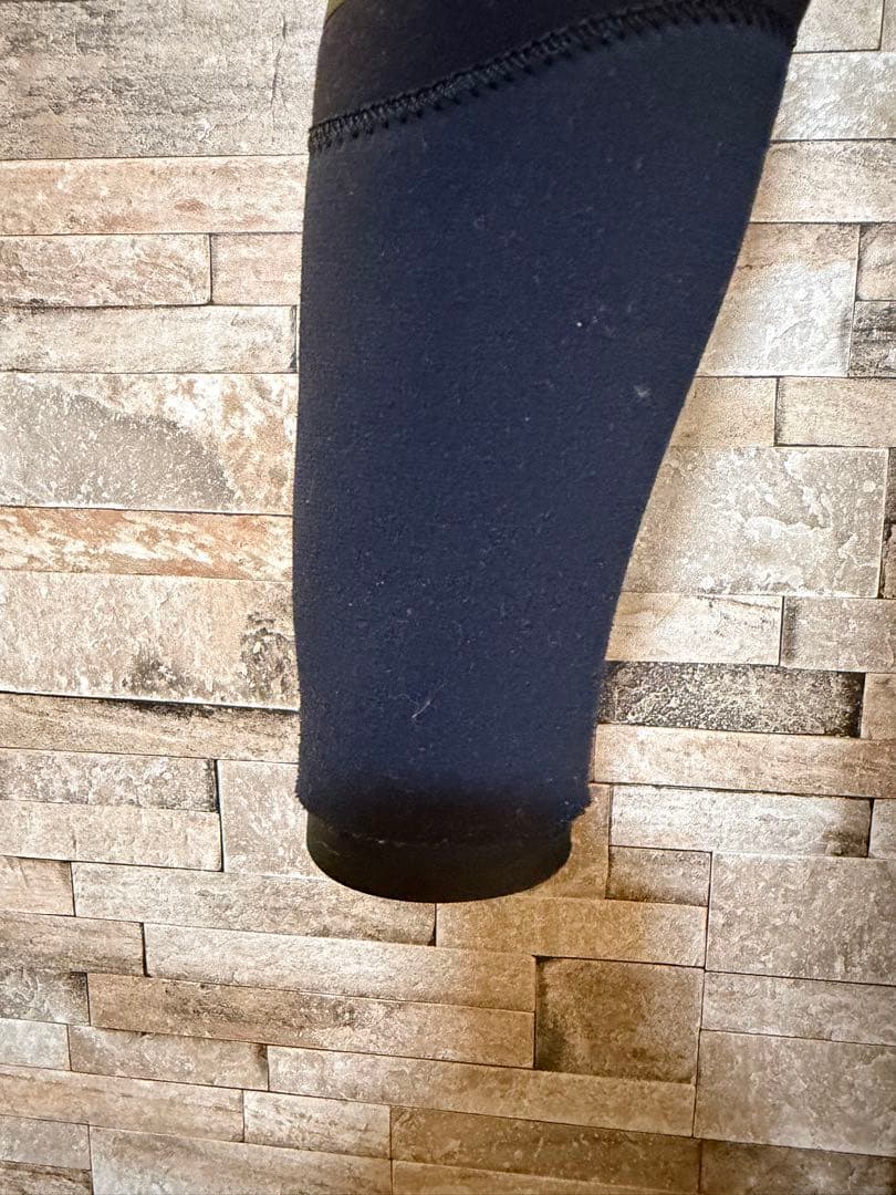 【再再値下げ】MENSセミドライウェットスーツ　5mm✖️3mm