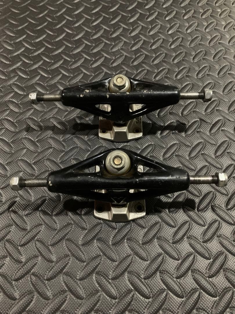 OMEGA オメガ トラック