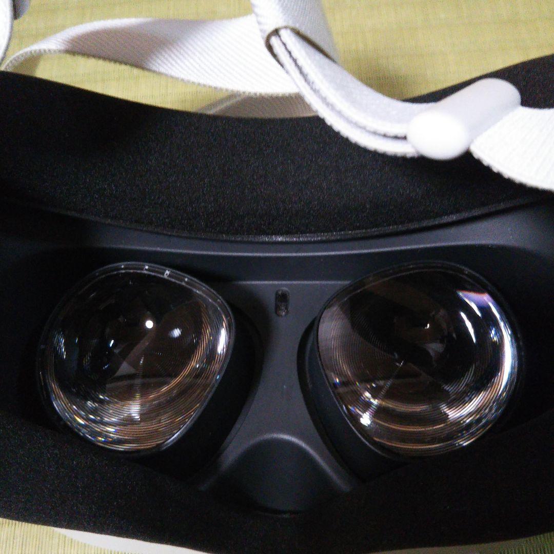  Quest 2 64GB メタクエスト2  Quest 2