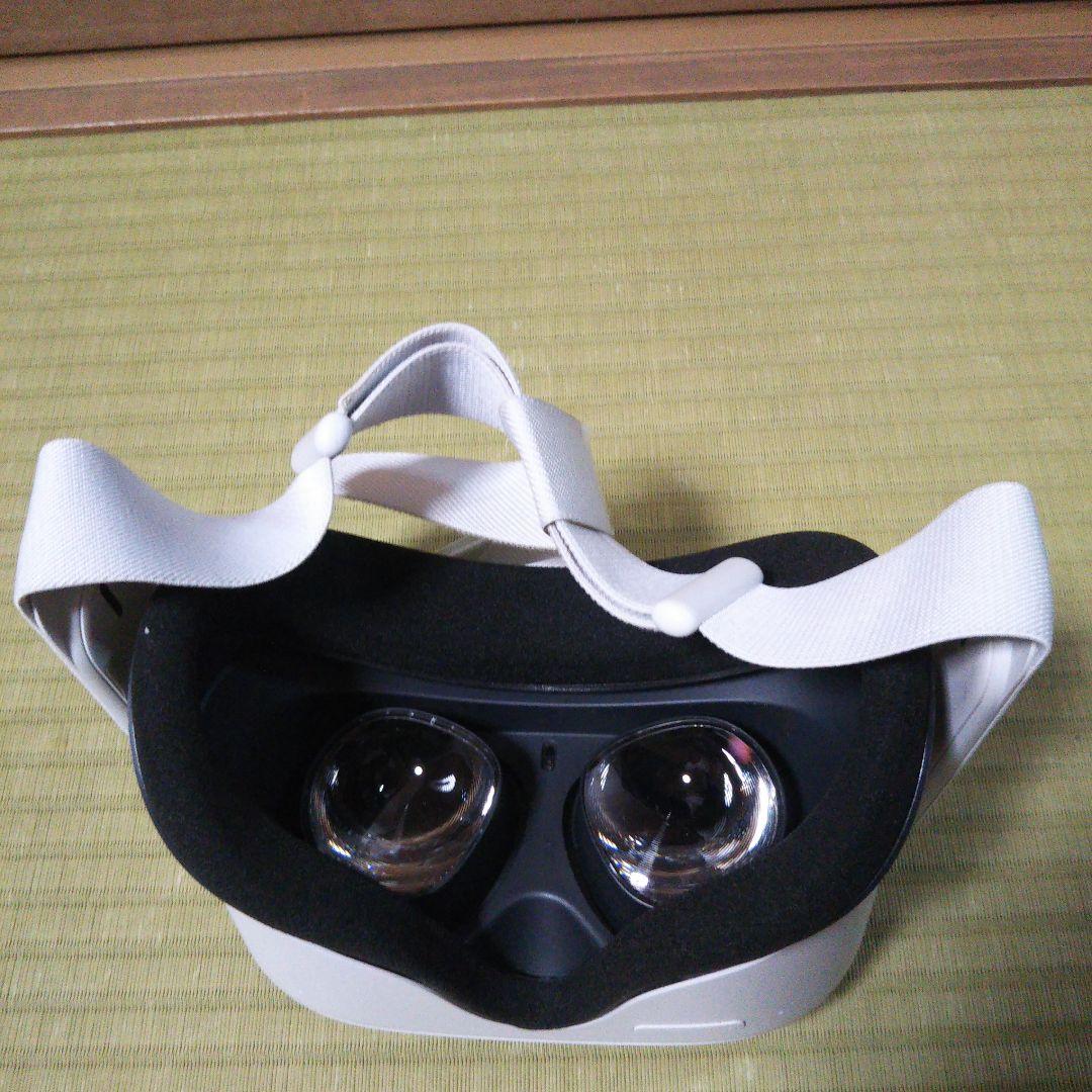  Quest 2 64GB メタクエスト2  Quest 2