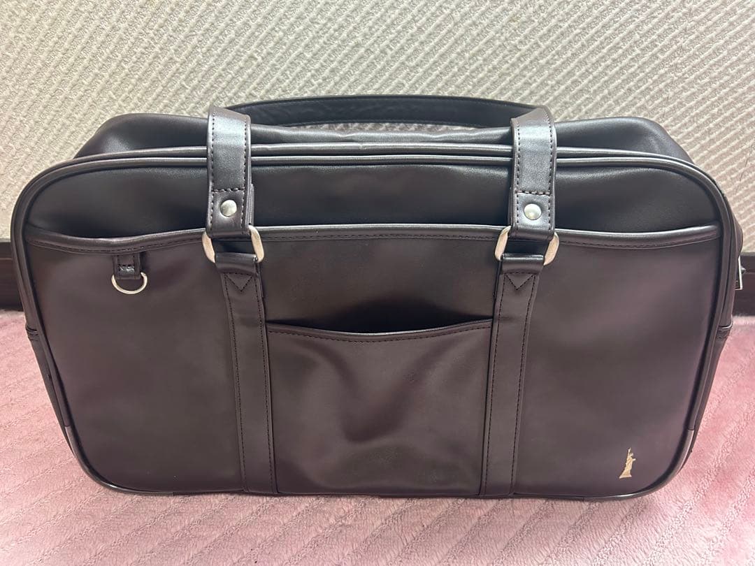 イーストボーイスクバ ブラウン