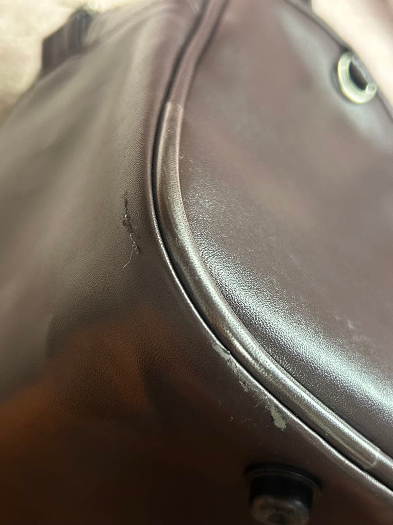 イーストボーイスクバ ブラウン