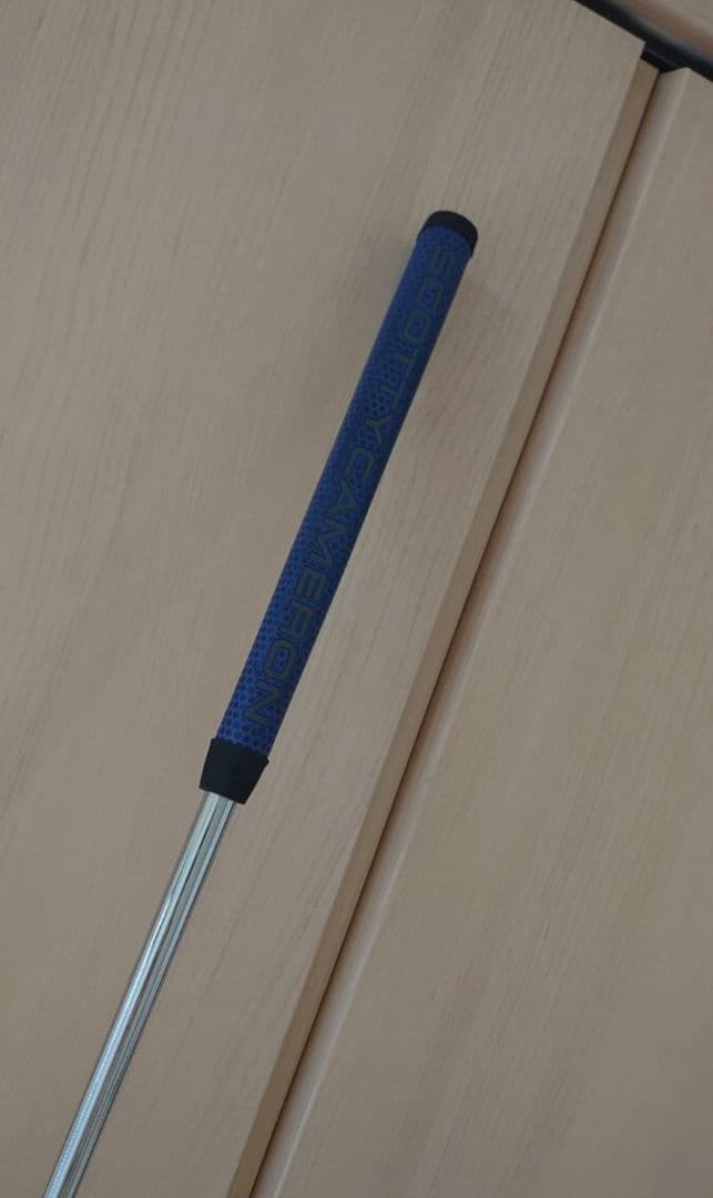 Scotty Cameron パター Golo 5 34 inch