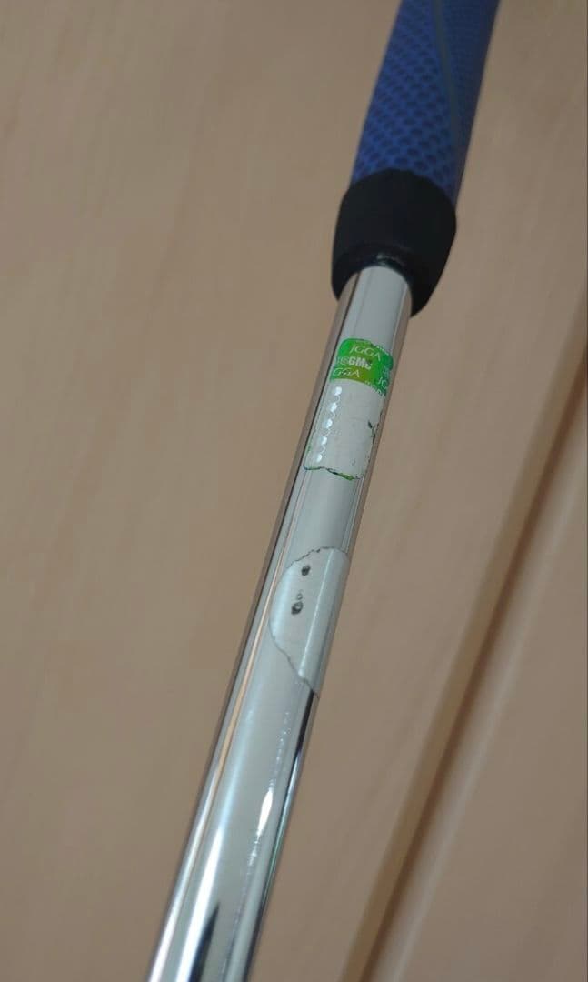 Scotty Cameron パター Golo 5 34 inch