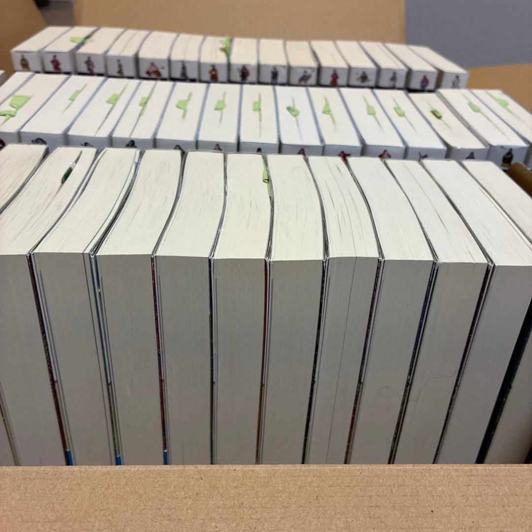 横山光輝　三国志&項羽と劉邦　全巻セット