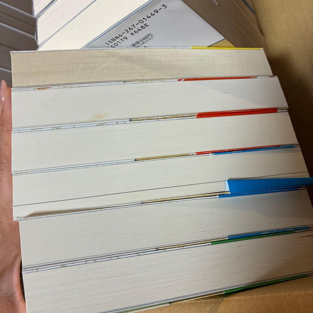 横山光輝　三国志&項羽と劉邦　全巻セット