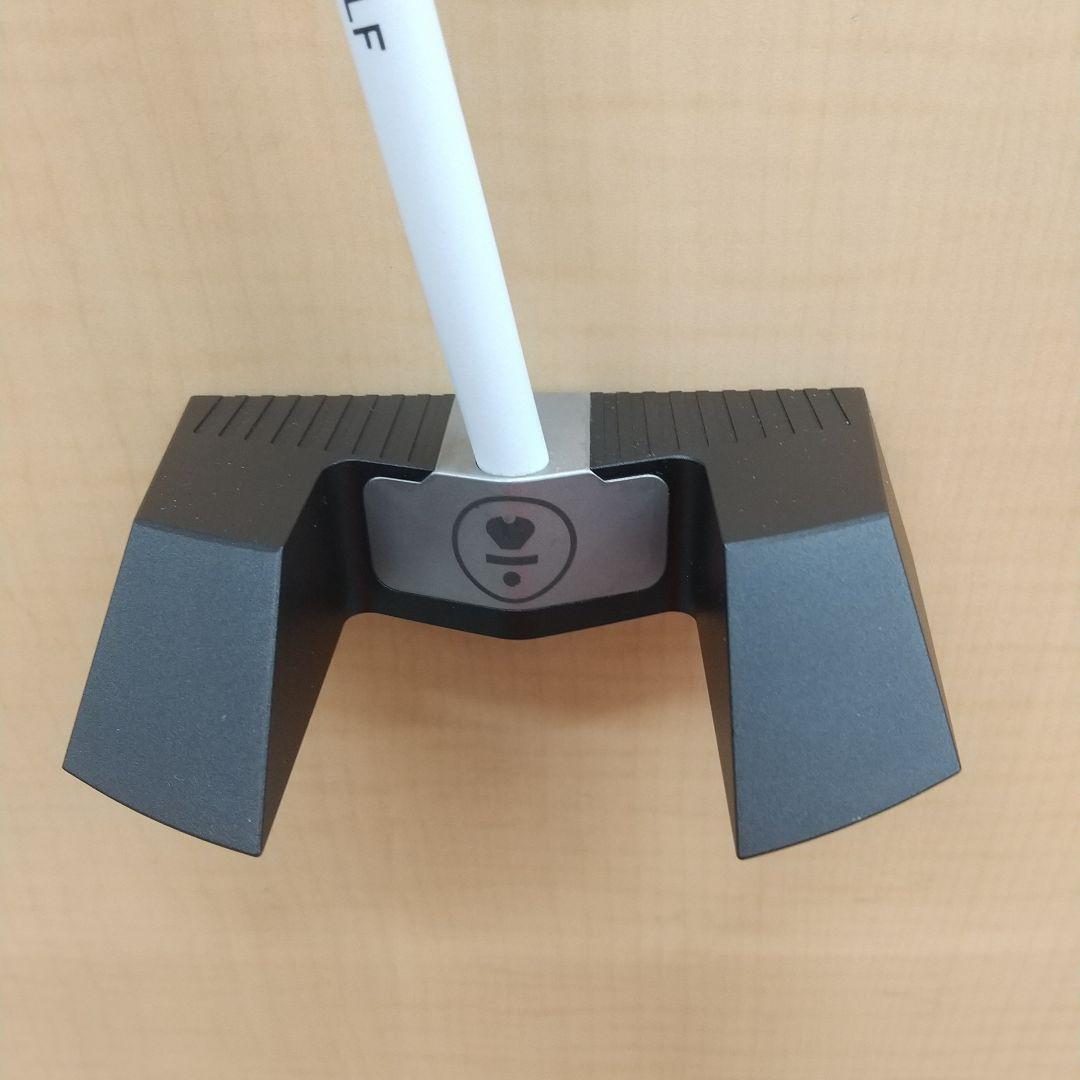 LAB GOLF★長尺 MEZZ.1 MAX AS Inspired パター