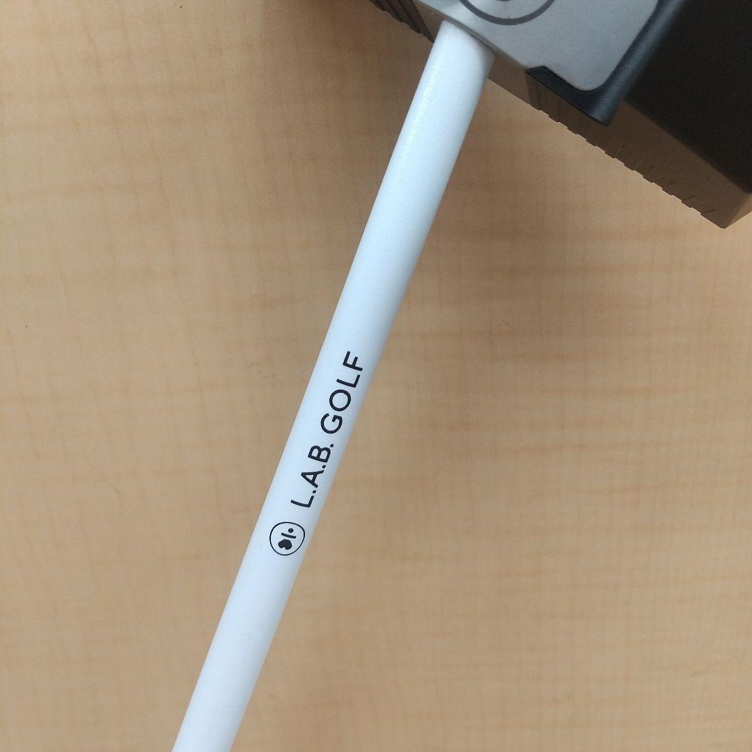 LAB GOLF★長尺 MEZZ.1 MAX AS Inspired パター