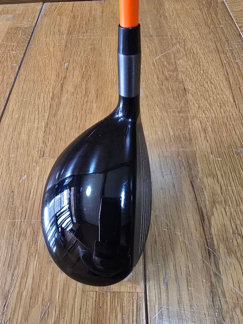 【超名器】キャロウェイAPEX UW + アッタスgogo6S