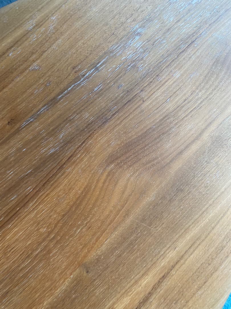 【YU】IKEA ストックホルム　テーブル