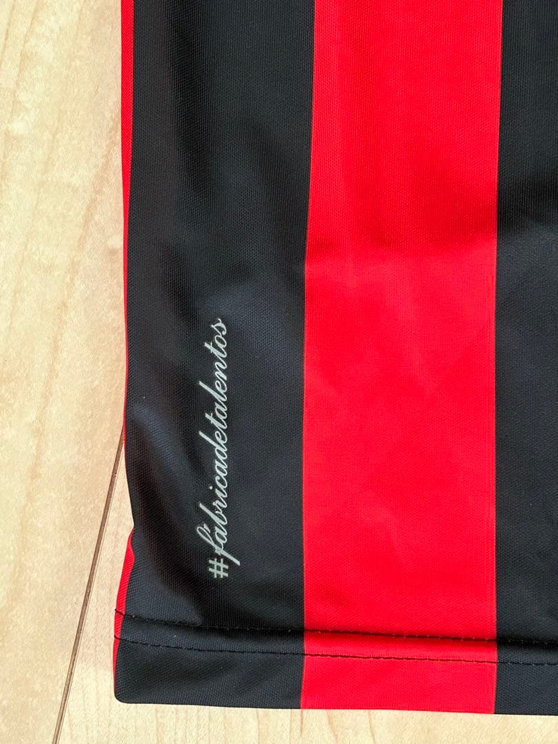 ブラジルリーグ　ビトーリア ユニフォーム　10番　フラメンゴ　コリンチャンス