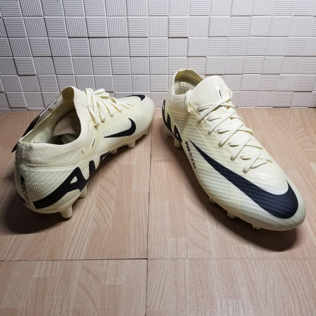 【新品送料込】ナイキ NIKE ズーム ヴェイパー 15 PRO HG