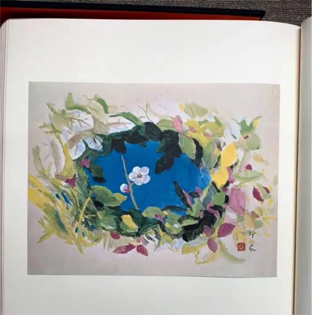 近代巨匠特選画集  再値下げ