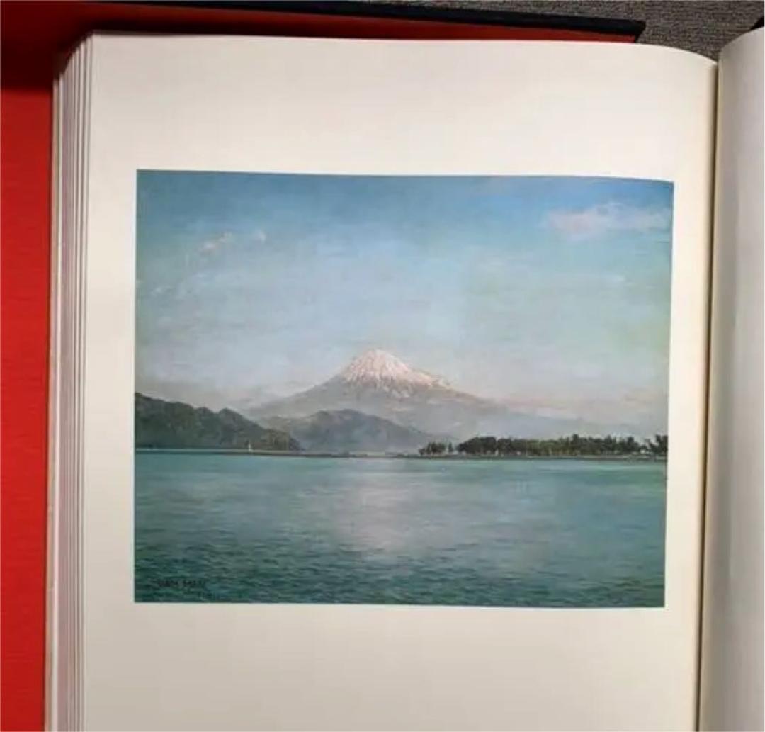 近代巨匠特選画集  再値下げ