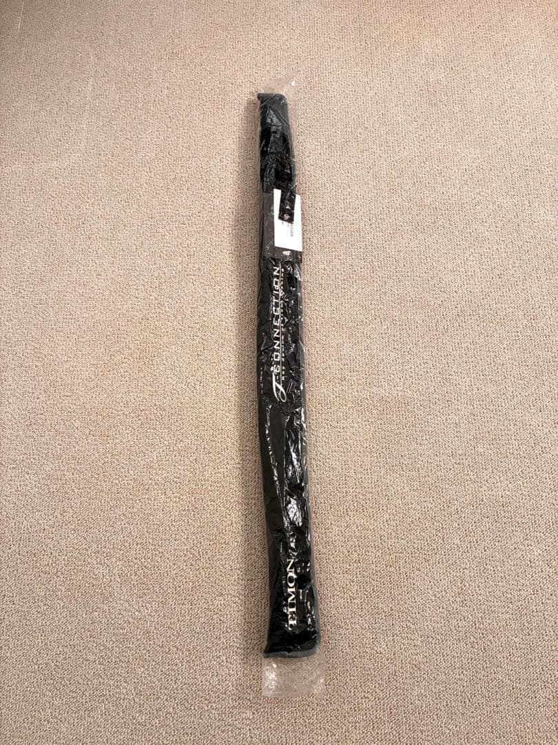 JACKALL tコネクション TCA-S61L-E 6.1フィート　ティモン