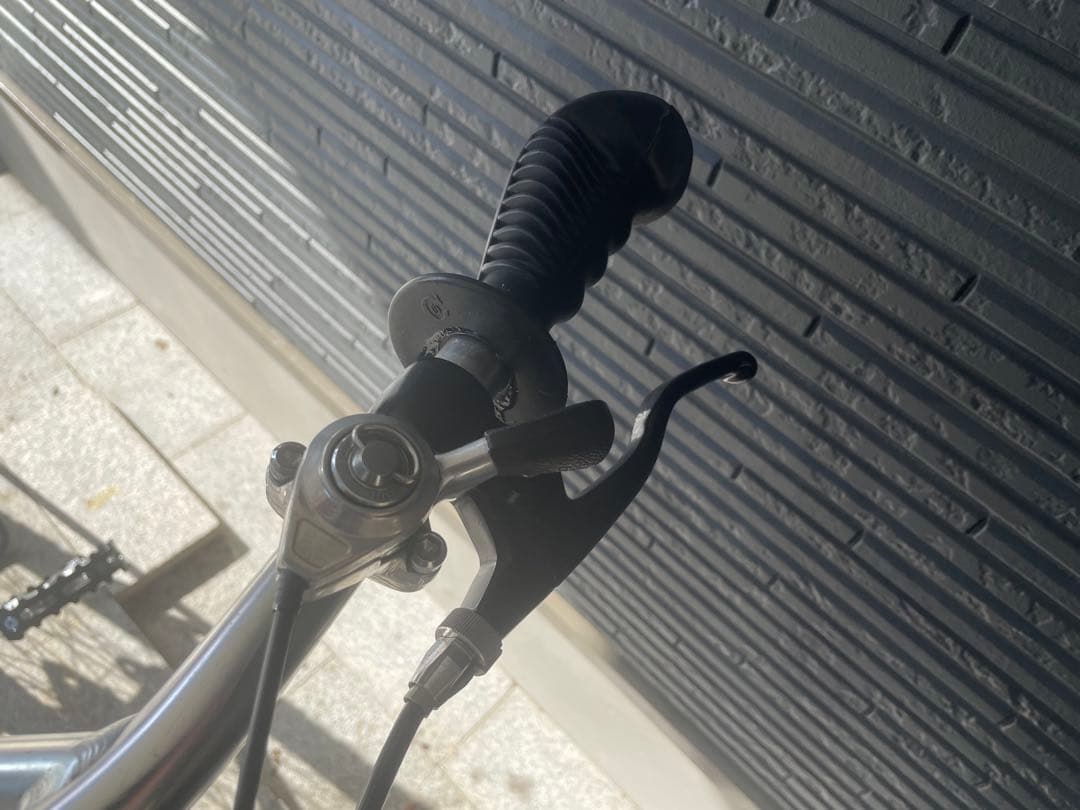 1984年製　MIYATA ridge runner old mtb