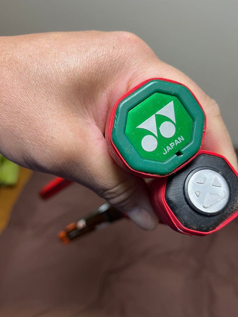 YONEX VCORE 100 ラケット　硬式テニス　おまけラケット付　G2