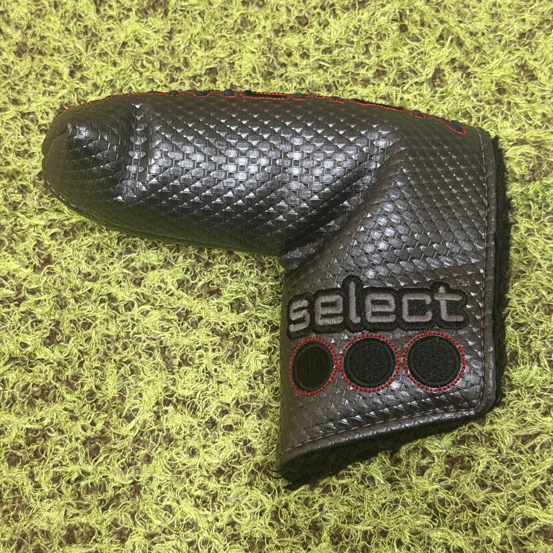 美品⭐️スコッティ キャメロン セレクト ニューポート2014 34インチ