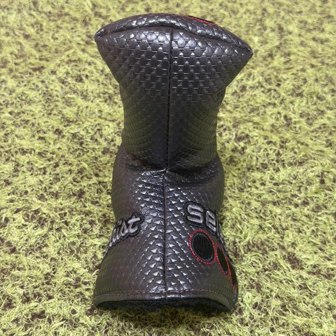 美品⭐️スコッティ キャメロン セレクト ニューポート2014 34インチ