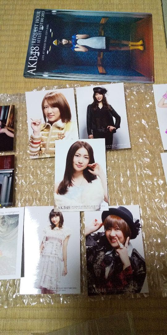 AKB48 リクエストアワー セットリストベスト100 2009～2014