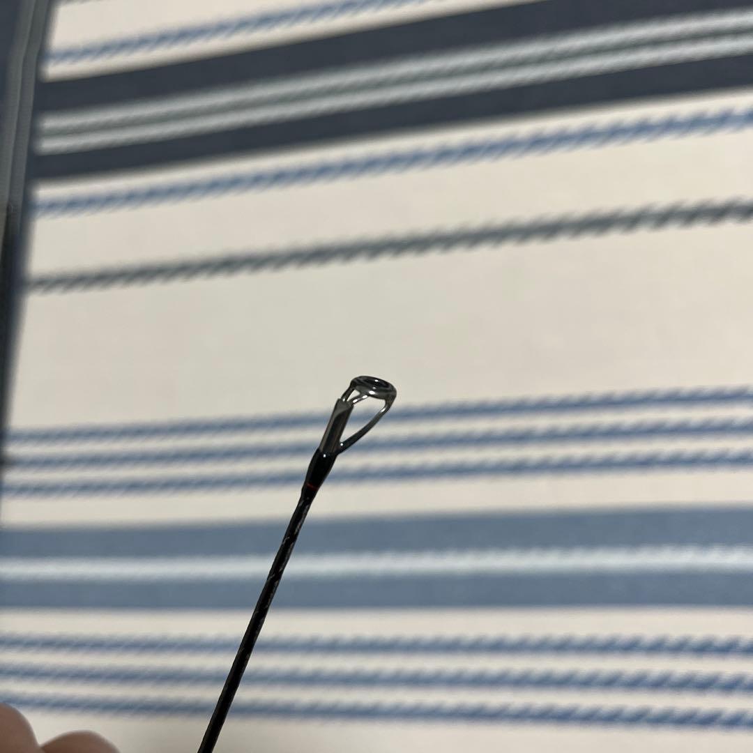 シマノ　ゾディアス　166M-2