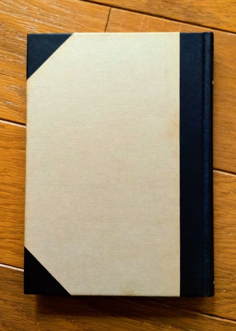 坂本龍一　BLANCHE HONHONDO ハードカバー、1984