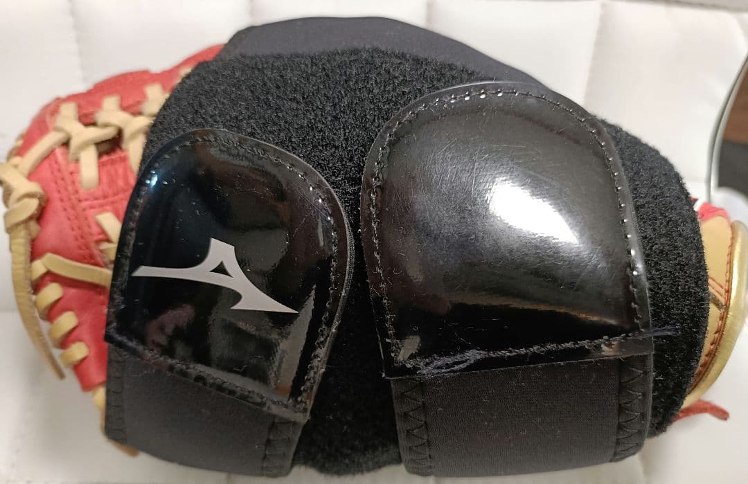 ローリングス 一般軟式グローブ 左投げ オールラウンド用5点セット