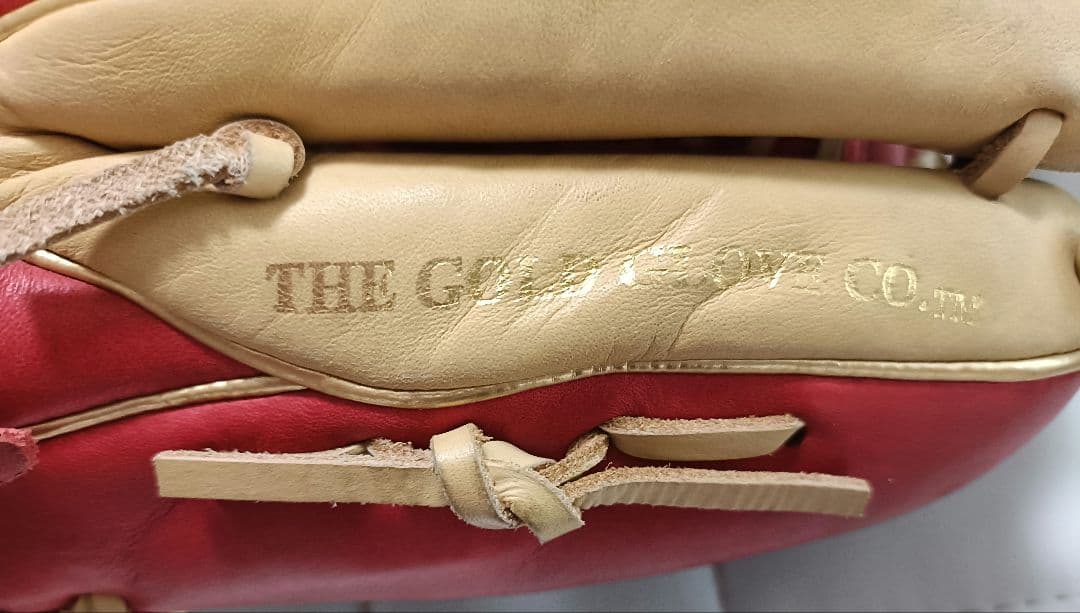 ローリングス 一般軟式グローブ 左投げ オールラウンド用5点セット