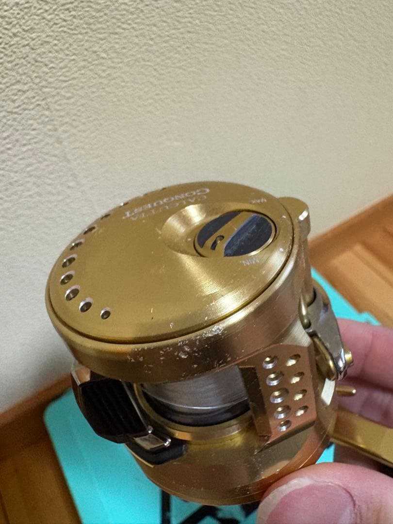 21カルカッタコンクエスト100