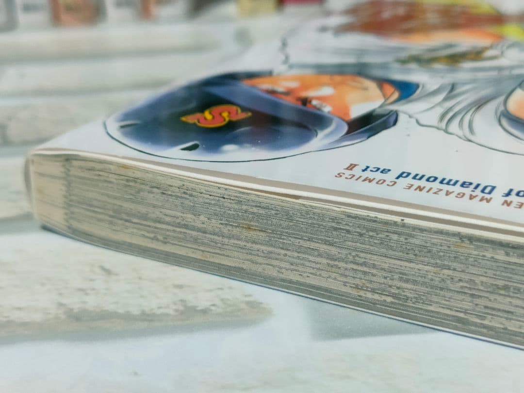 【22冊シュリンク】ダイヤのA act2 1〜34巻＋外伝 全巻セット