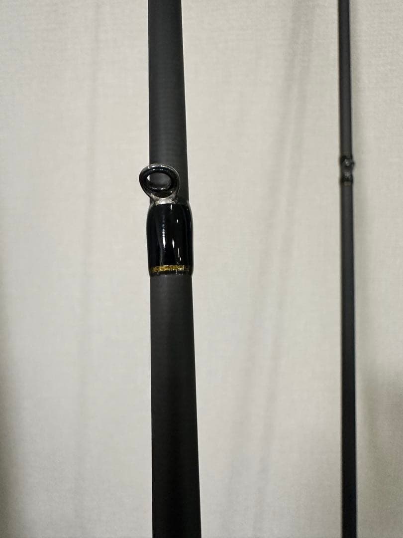 Major Craft ロックライバー 5G RV5-902H/B