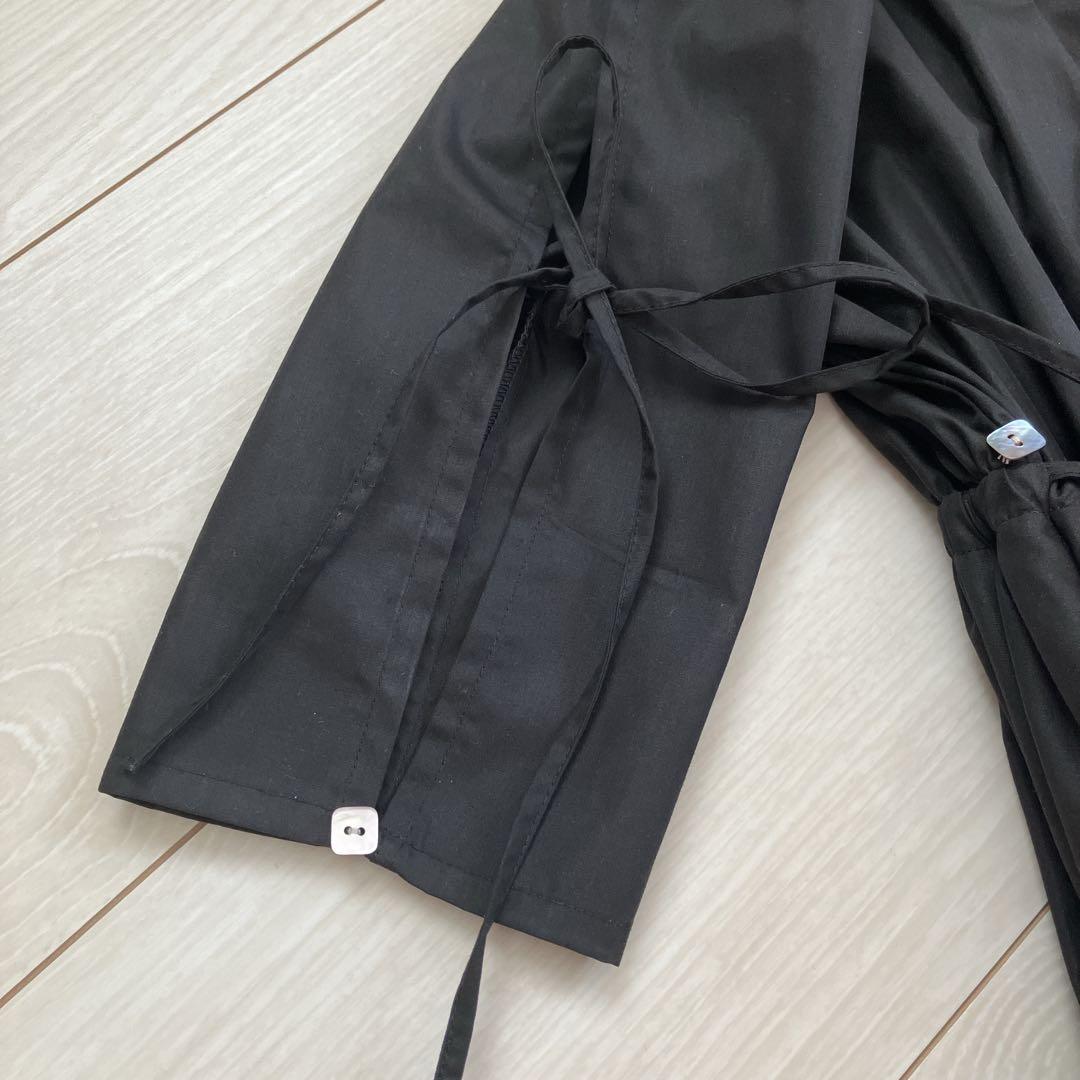 アンリアン 田中亜希子 オーロラドレス 2way ロング フレア ワンピース