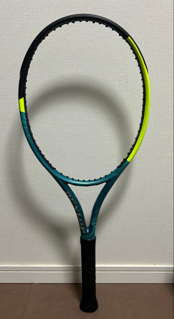 限定【極限カスタム】DUNLOP SX300 lite グリップ2(306g)