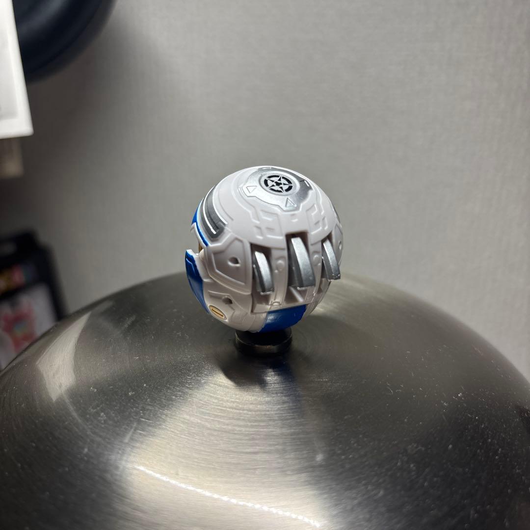 爆丸 門ジール アクトジール