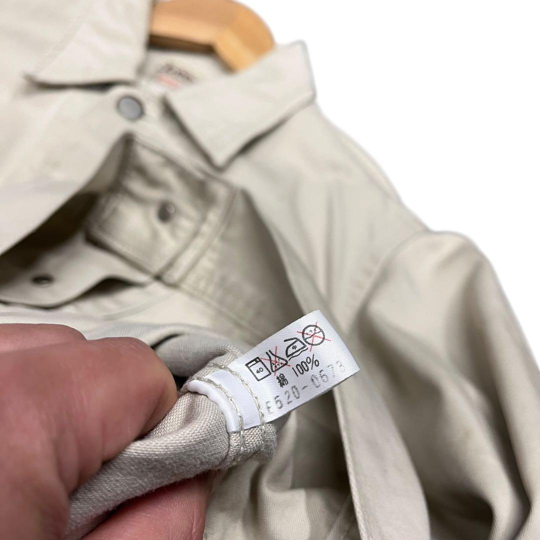 専用 リー WESTERNER ジャケット 100-J 日本製 0411