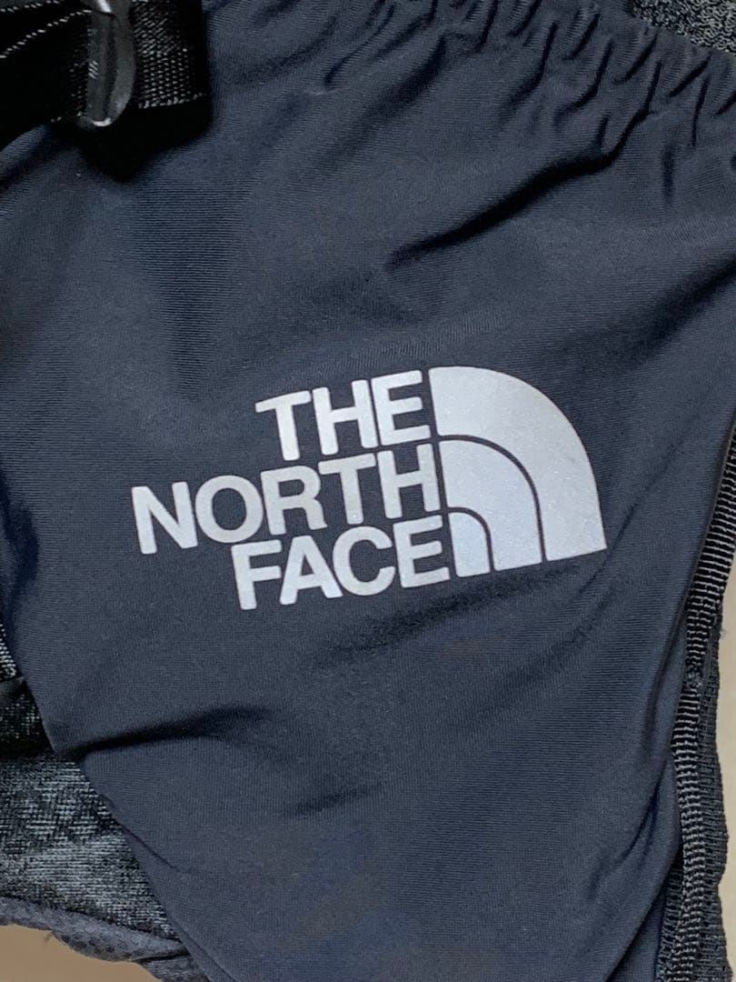 THE NORTH FACE TR10 ノースフェイス　トレランリュック黒S