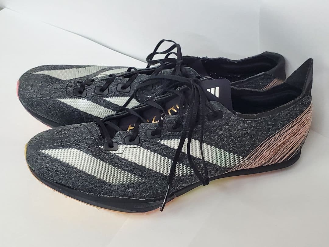 スパイク・シューズ adidas ADIZERO prime sp3 26cm