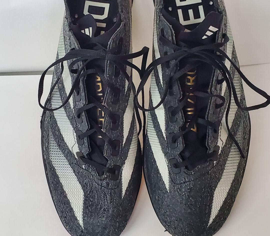 スパイク・シューズ adidas ADIZERO prime sp3 26cm