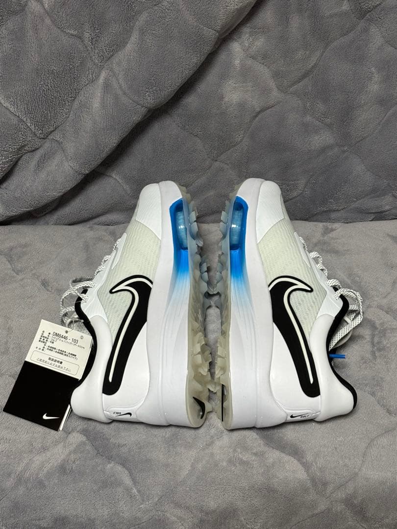 Nike ゴルフシューズ エアズームインフィニティ　ツアーネクスト%28.5cm