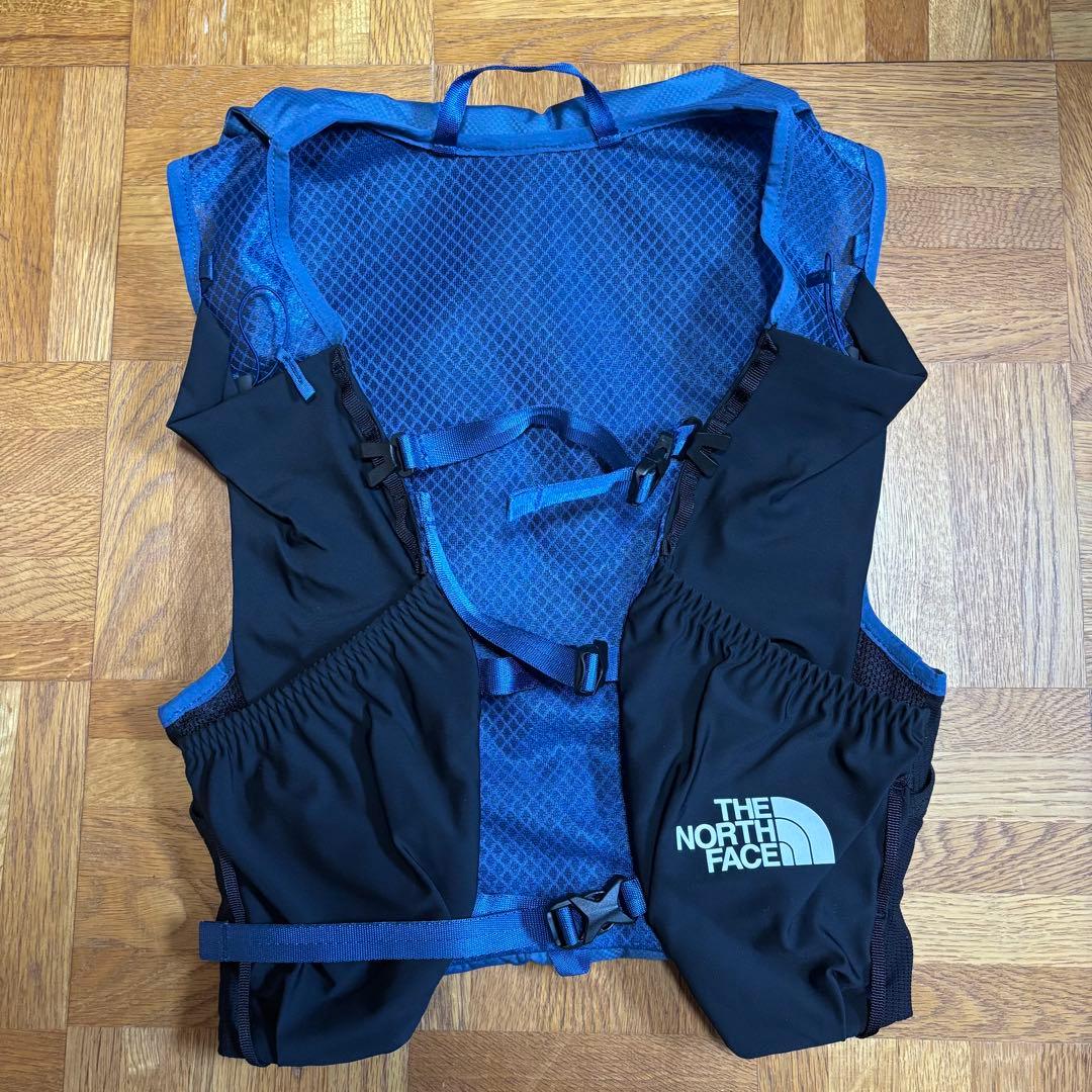 新品THE NORTH FACE ノースフェイス トレランザックTR6 S/6L