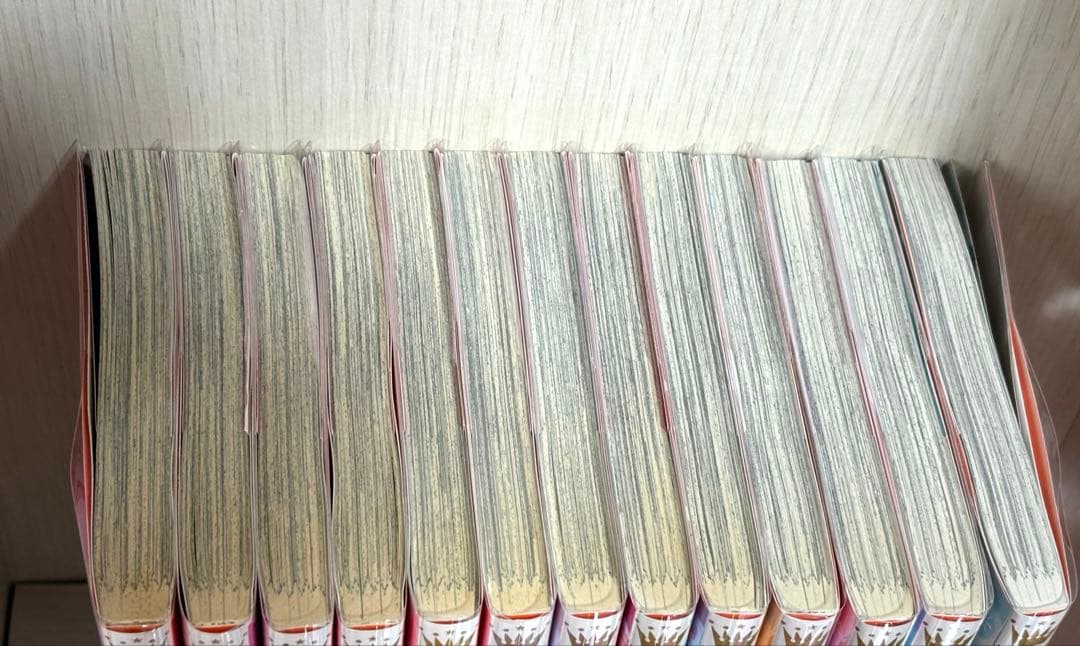 【アクスタ付き】ピンクとハバネロ 全13巻セット