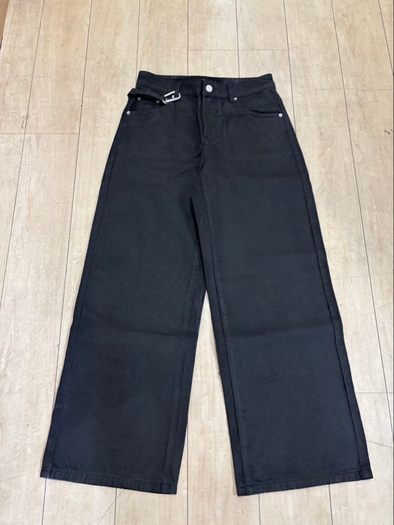 パンツ goar.archi